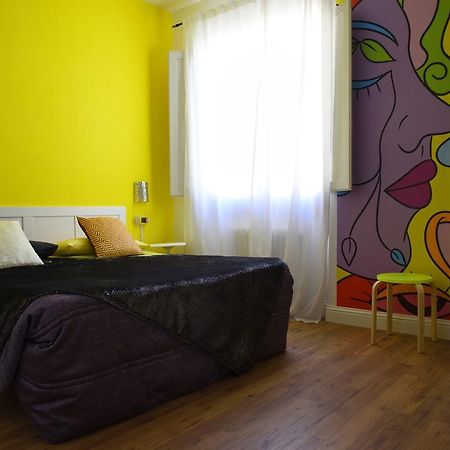 פונטאסייבה Leonardo'S Rooms מראה חיצוני תמונה