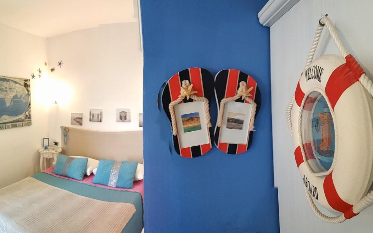 פונטאסייבה Leonardo'S Rooms מראה חיצוני תמונה