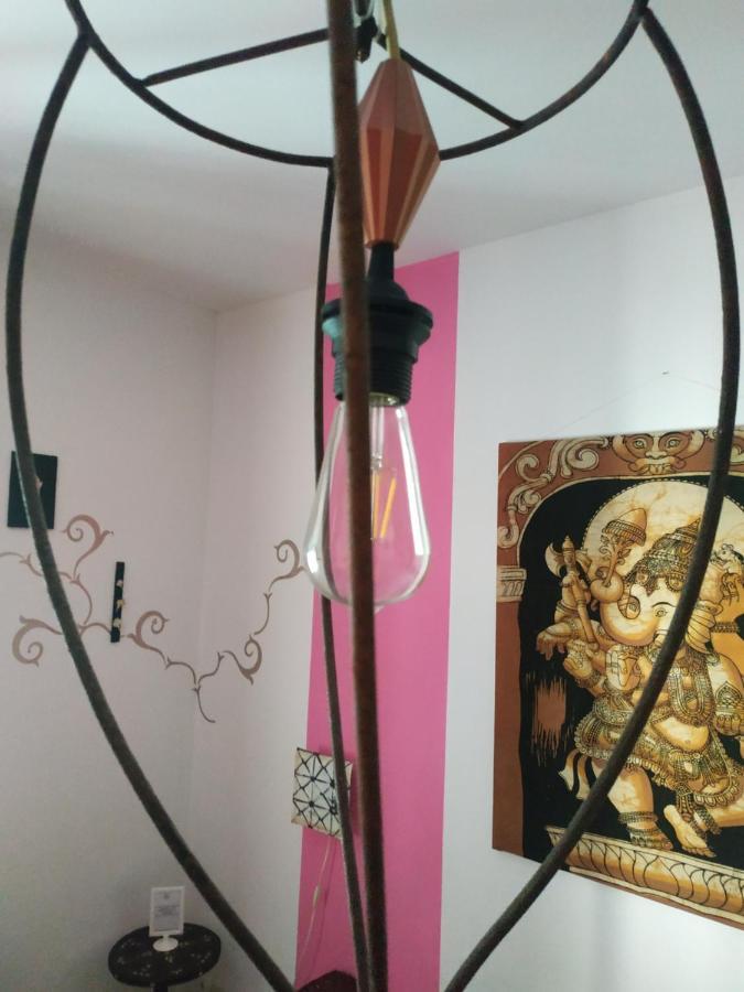 פונטאסייבה Leonardo'S Rooms מראה חיצוני תמונה