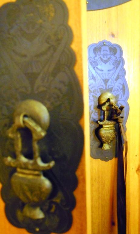 פונטאסייבה Leonardo'S Rooms מראה חיצוני תמונה