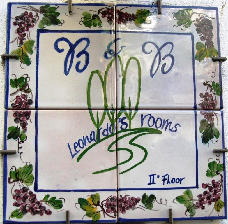 פונטאסייבה Leonardo'S Rooms מראה חיצוני תמונה