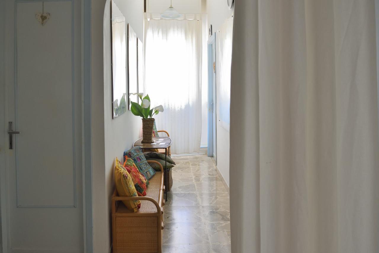 פונטאסייבה Leonardo'S Rooms מראה חיצוני תמונה