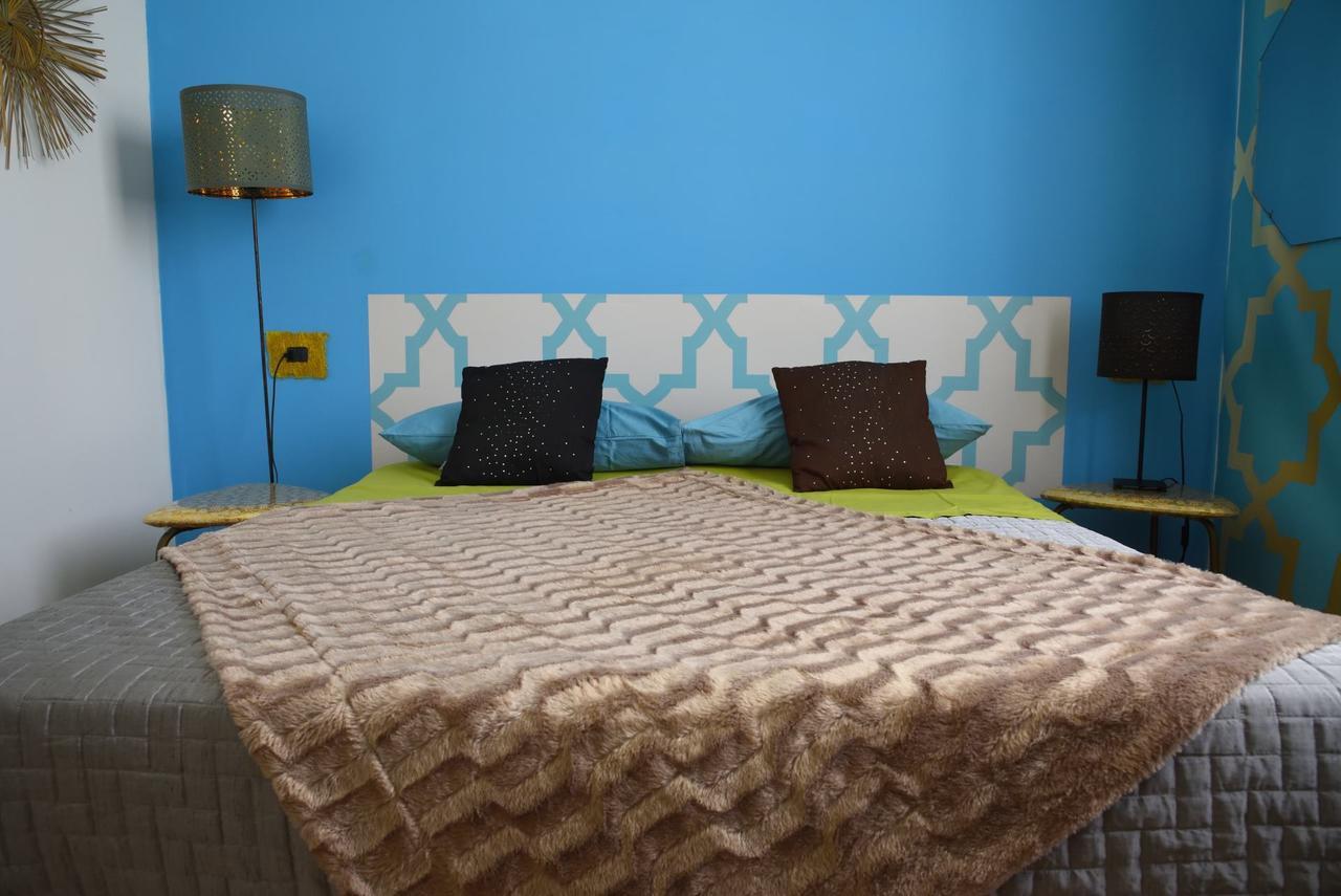 פונטאסייבה Leonardo'S Rooms מראה חיצוני תמונה