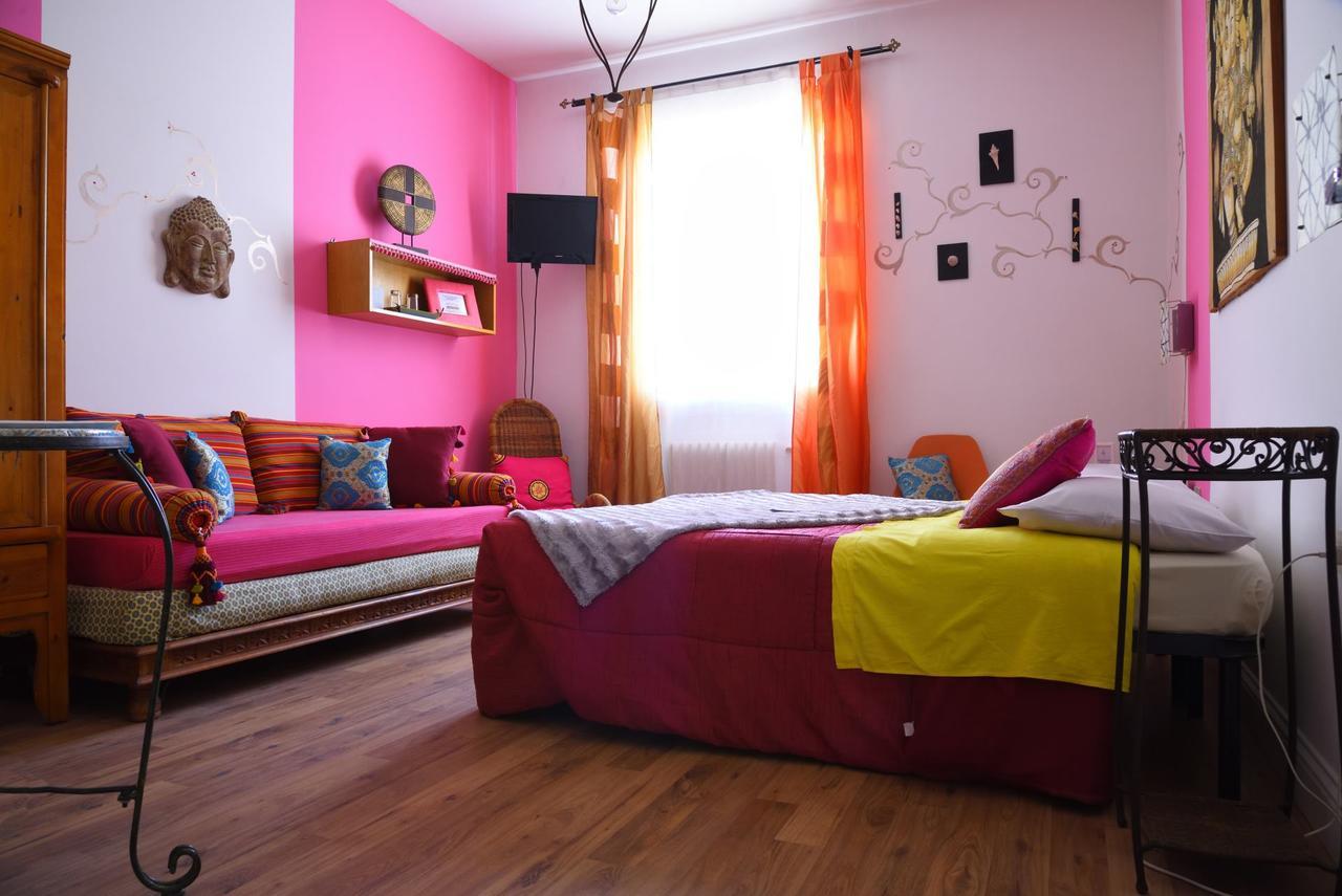 פונטאסייבה Leonardo'S Rooms מראה חיצוני תמונה