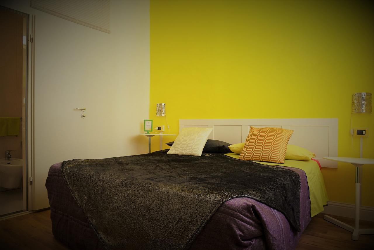 פונטאסייבה Leonardo'S Rooms מראה חיצוני תמונה