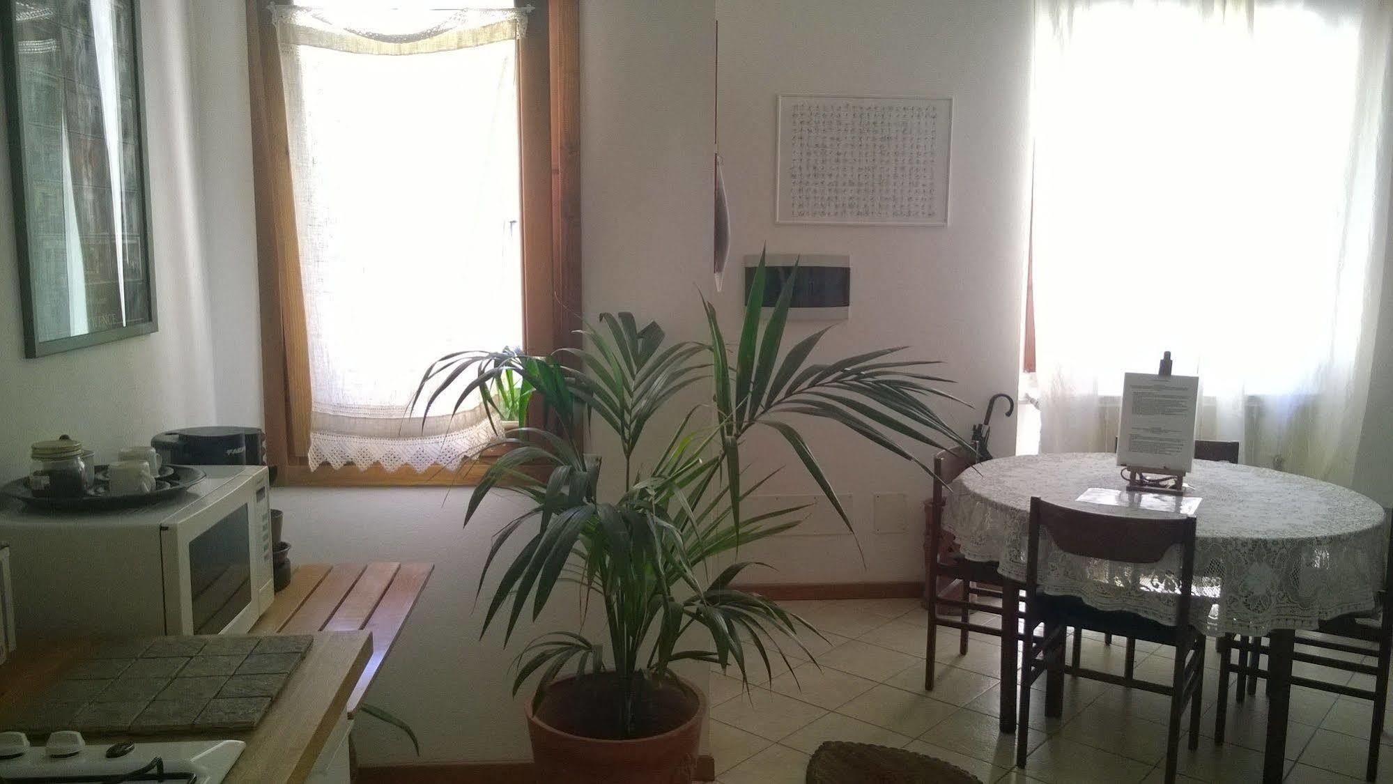 פונטאסייבה Leonardo'S Rooms מראה חיצוני תמונה