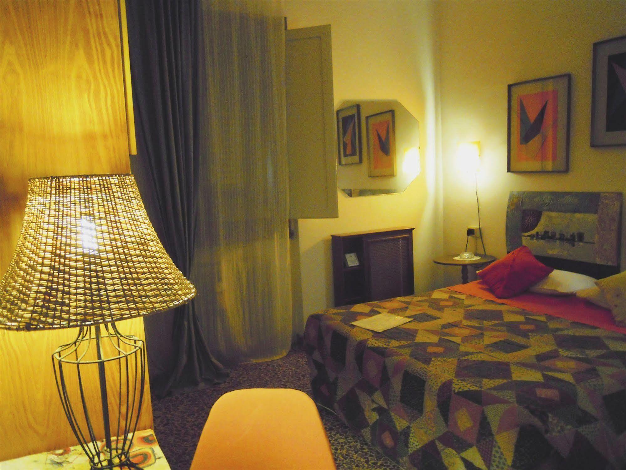 פונטאסייבה Leonardo'S Rooms מראה חיצוני תמונה